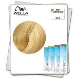 Vopsea Permanenta - Wella Professionals Koleston Perfect Innosense nuanta 10/0 blond luminos deschis 